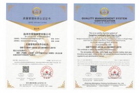 沧州市香蕉视频导航钢管有限公司QMS15英文